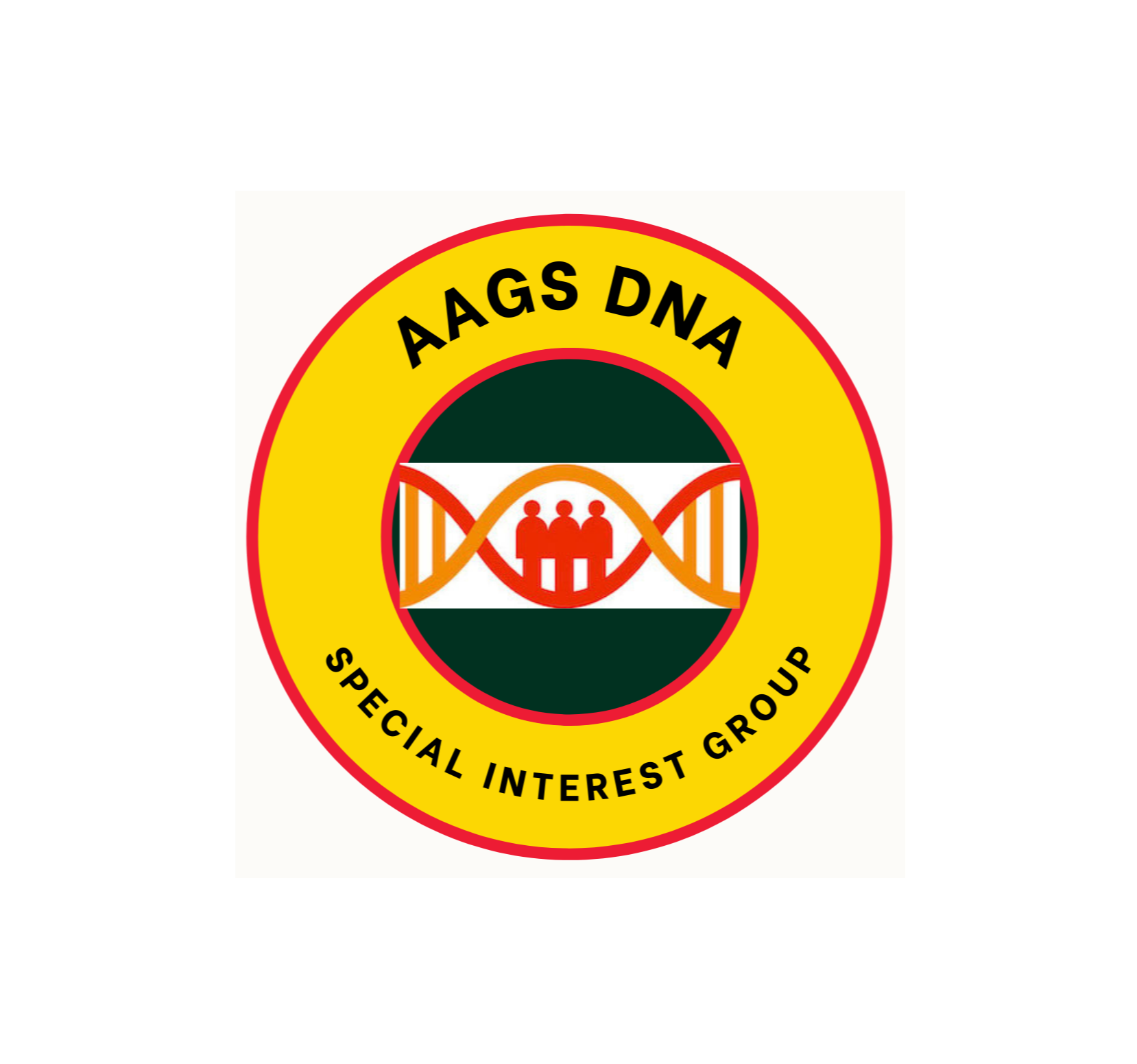 AAGS DNA SIG